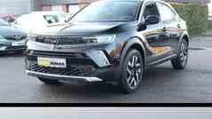 Gebraucht 2022 Opel Mokka Business Elegance SUV | 18.990 € (Fairer Preis)