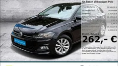 Gebraucht 2018 VW Polo Highline Kleinwagen | 12.980 € (Fairer Preis)
