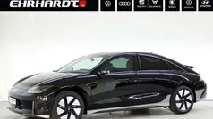 Andere farbe Gebraucht 2023 Hyundai Ioniq 6 Limousine | 42.490 € (Fairer Preis)