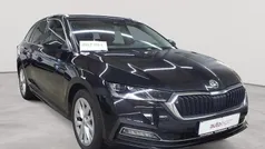 Blackmagic perleffekt Gebraucht 2022 Skoda Octavia Style Kombi | 19.990 € (Fairer Preis)