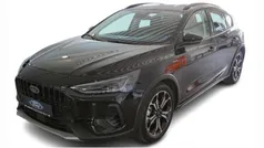Gebraucht 2023 Ford Focus Active X Limousine | 25.980 € (Fairer Preis)