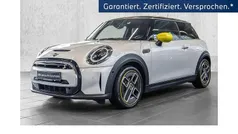 Silber Gebraucht 2022 Mini Cooper SE Kleinwagen | 17.495 € (Guter Preis)