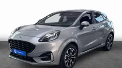 Gebraucht 2023 Ford Puma ST-Line SUV | 24.880 € (Fairer Preis)