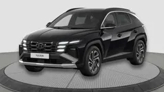 Gebraucht 2025 Hyundai Tucson Trend SUV | 39.995 € (Fairer Preis)