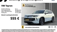 Gebraucht 2025 VW Tayron IQ Drive SUV | 46.850 € (Fairer Preis)