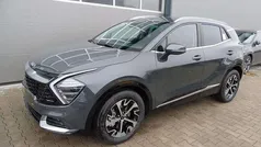Pentametal Gebraucht 2024 Kia Sportage 4 SUV | 33.990 € (Superpreis)
