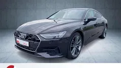 Madeirabraun metallic Gebraucht 2024 Audi A7 Sportback Ambiente Kleinwagen | 56.940 € (Superpreis)