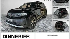 Gebraucht 2025 Opel Frontera SUV | 27.589 € (Guter Preis)