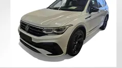 Gebraucht 2025 VW Tiguan Allspace R-line SUV | 40.790 € (Superpreis)