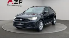 VW Taigo