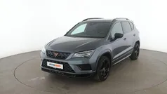 Grau Gebraucht 2019 Cupra Ateca SUV | 28.390 € (Fairer Preis)