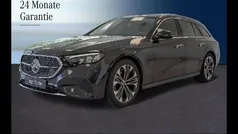 Grau Gebraucht 2024 Mercedes E220 Avantgarde Kombi | 49.880 € (Fairer Preis)