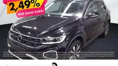 Gebraucht 2025 VW T-Roc Goal SUV | 31.777 € (Guter Preis)