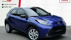 Gebraucht 2024 Toyota Aygo Team Kleinwagen | 17.590 € (Fairer Preis)