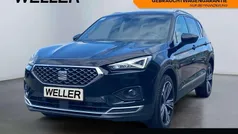 Gebraucht 2022 Seat Tarraco Beats SUV | 28.440 € (Guter Preis)