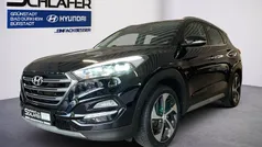 Gebraucht 2018 Hyundai Tucson Premium SUV | 17.480 € (Fairer Preis)