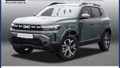 Gebraucht 2025 Dacia Duster Expression SUV | 25.888 € (Fairer Preis)