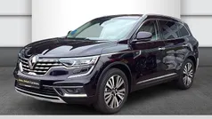 Amethystschwarz metallic Gebraucht 2020 Renault Koleos Initiale Paris SUV | 23.450 € (Fairer Preis)