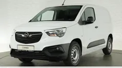 Gebraucht 2024 Opel Combo-e Life Edition Van | 23.424 € (Fairer Preis)