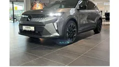 Gebraucht 2025 Renault Scénic Esprit Alpine Van / Kleinbus | 45.998 € (Guter Preis)