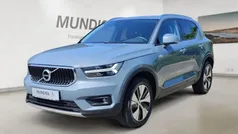 Grau Gebraucht 2020 Volvo XC40 Momentum SUV | 26.870 € (Fairer Preis)