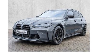 Occasion BMW M3 Competition Edition 530 ch (389 kW) 2024 Gris Break
