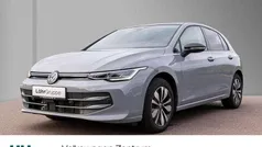 Gebraucht 2025 VW Golf VIII Goal Limousine | 33.680 € (Guter Preis)