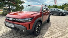 Terracotta braun Neu 2025 Dacia Duster Extreme SUV | 27.690 € (Fairer Preis)