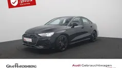 Gebraucht 2024 Audi S3 Ambiente Limousine | 49.980 € (Fairer Preis)