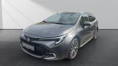 Gebraucht 2024 Toyota Corolla Team Kombi | 28.990 € (Guter Preis)