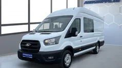 Gebraucht 2025 Ford Transit Trend Limousine | 43.970 € (Fairer Preis)