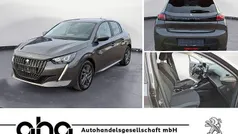 Gebraucht 2021 Peugeot 208 Active Kleinwagen | 13.930 € (Guter Preis)