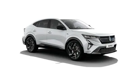 Gebraucht Renault Rafale 300 PS (220 kW) 2025 SUV