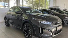 Grau Neu 2024 Kia XCeed Vision SUV | 26.990 € (Guter Preis)