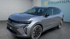 Grau Gebraucht 2024 Renault Scénic Van / Kleinbus | 45.949 € (Fairer Preis)
