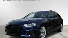 Gebraucht 2024 Audi A4 S-Line Kombi | 46.905 €
