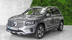 Gebraucht 2025 Mercedes GLB200 Progressive SUV | 40.850 € (Guter Preis)
