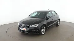 Schwarz Gebraucht 2017 Audi A1 Design Kleinwagen | 12.790 € (Fairer Preis)