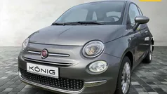 Gebraucht 2023 Fiat 500 Dolcevita Kleinwagen | 14.300 € (Fairer Preis)