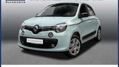 Blau Gebraucht 2018 Renault Twingo LIMITED Kleinwagen | 8.888 € (Fairer Preis)