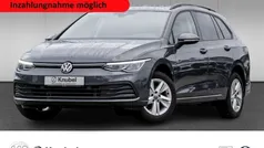 VW Golf VIII