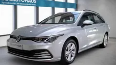 Gebraucht 2022 VW Golf VIII Life Kombi | 17.460 € (Guter Preis)