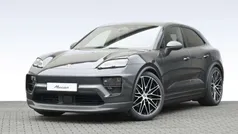Gebraucht 2025 Porsche Macan SUV | 97.890 € (Fairer Preis)