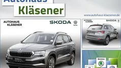 Gebraucht 2025 Skoda Karoq Tour SUV | 28.470 € (Guter Preis)
