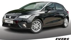 Gebraucht 2022 Seat Ibiza FR Limousine | 16.930 € (Fairer Preis)