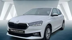 Gebraucht 2025 Skoda Fabia Selection Limousine | 19.290 € (Fairer Preis)