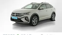 Ascotgrau Neu 2024 VW Taigo R-line SUV | 26.206 € (Fairer Preis)