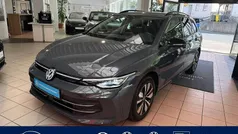 Gebraucht 2024 VW Golf VIII Goal Kombi | 26.900 € (Guter Preis)