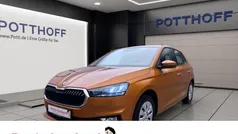 Gebraucht 2022 Skoda Fabia Ambition Limousine | 13.922 € (Fairer Preis)