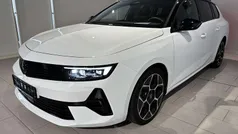 Gebraucht 2024 Opel Astra Kombi | 26.490 € (Fairer Preis)